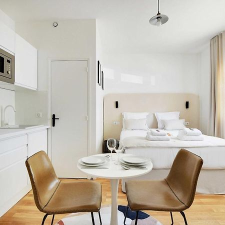 Amazing Apartment-2P-Sacre Coeur-Poissonniers-1 파리 외부 사진